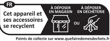 ELSAY 12 tasses - CM2021T - Conseils pour un bon café - 2