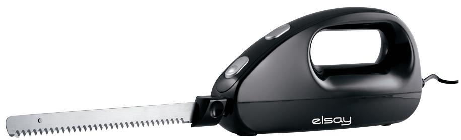 ELSAY EK122 - Mode d'emploi couteau électrique • EK122 - 1