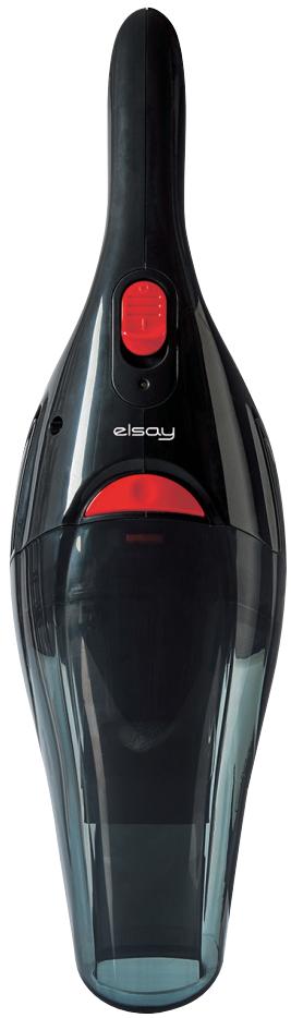 ELSAY à main - VC3907-GS - MODE D'EMPLOI   Aspirateur à main   • VC3907-GS - 1