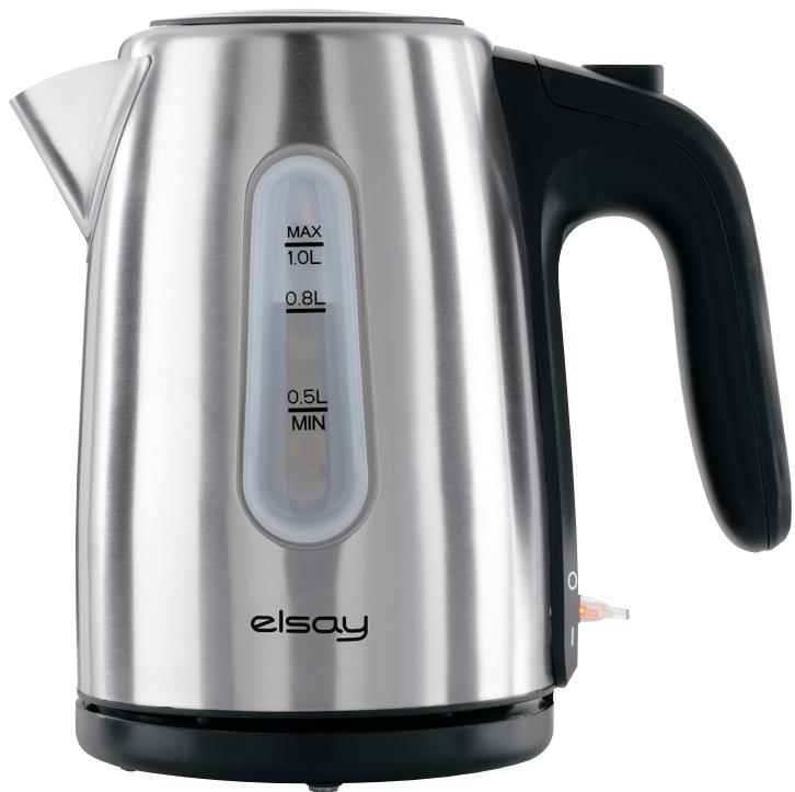 ELSAY 1L - KES1010 - Bouilloire électrique • KES1010 - 1