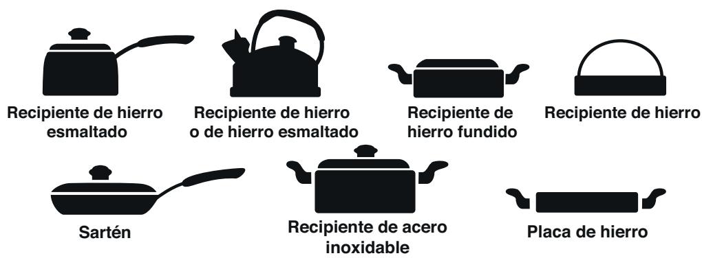 ELSAY FYM20-55(AT) - Recipientes - 1