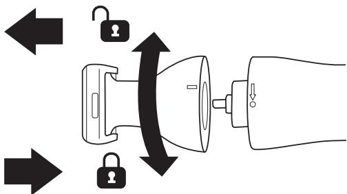 ELSAY PLS-07 - Colocacion de los accesos - 1