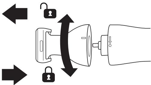 ELSAY PLS-07 - Montañ akcesoriów - 1