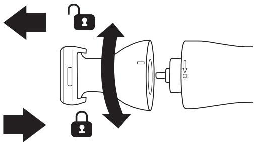 ELSAY PLS-07 - Installation des accessoires - 1