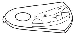 ELSAY CY-312 - RALAR/FATIAR/CORTAR - 4