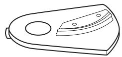 ELSAY CY-312 - RALAR/FATIAR/CORTAR - 3
