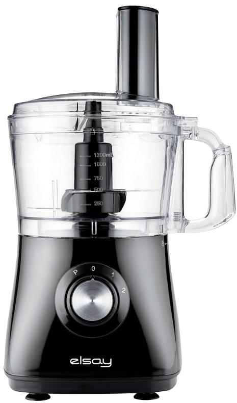 ELSAY CY-312 - MODE D'EMPLOI Robot multifonction • CY-312 - 1