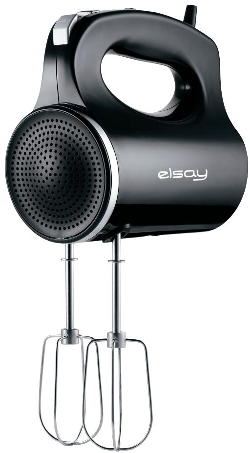 ELSAY HM733S-2 - MODE D'EMPLOI   Batteur électrique • HM733S-2 - 1