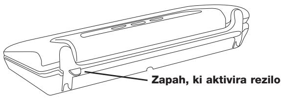 ELSAY 9938 - Izdelava vrečk iz plastične folije v zvitku - 1