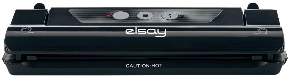 ELSAY 9938 - Appareil de mise sous vide • 9938 - 1