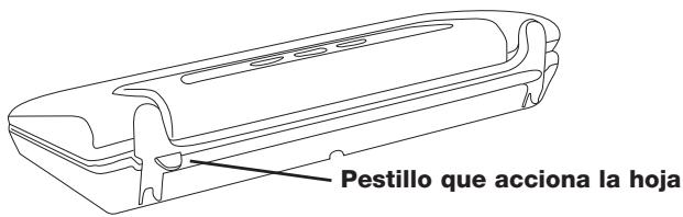 ELSAY 9938 - Fabricación de bolsas a partir de un rollo de plástico - 1
