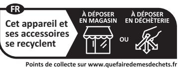 ELSAY 9938 - NETTOYAGE ET ENTRETIEN - 2