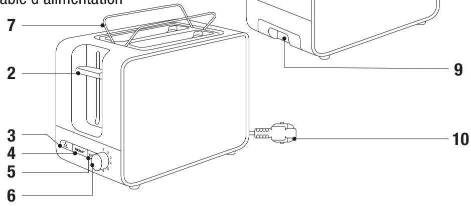 ELSAY T390B00 - DESCRIPTION - 1