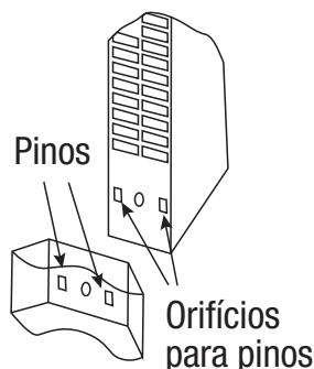 ELSAY N11 - MONTAGEM DOS PÉS - 1