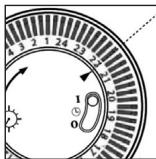 ELSAY N11 - UTILISATION DU MINUTEUR - 2