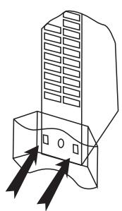 ELSAY N11 - MONTAJE DE LAS PATAS - 2
