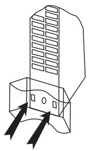 ELSAY N11 - MONTAGE DES PIEDS - 2