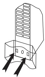 ELSAY N11 - MONTAGEM DOS PÉS - 2
