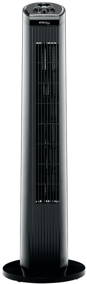 ELSAY TF-2001 - MODE D'EMPLOI Ventilateur • TF-2001 - 1