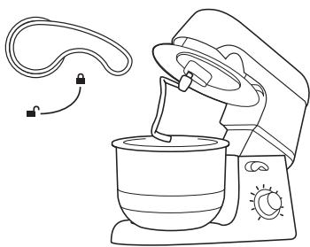 ELSAY SL-9819 - ADVERTENCIA - 9