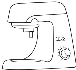 ELSAY SL-9819 - AVENTISSEMENT - 1