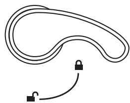 ELSAY SL-9819 - AVENTISSEMENT - 7