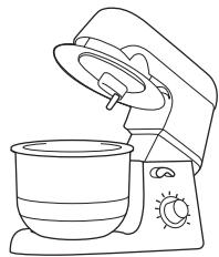 ELSAY SL-9819 - OPOZORILO - 3