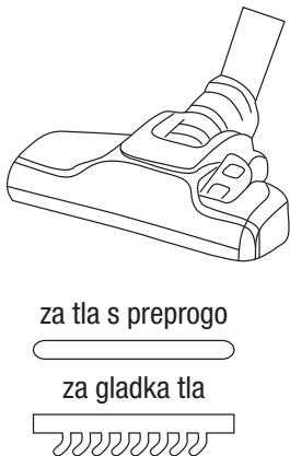 ELSAY EV-200-E05 - Krtaca za tla - 1