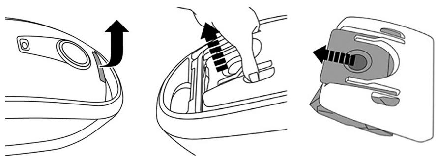 ELSAY EV-200-E05 - 1) Bolsa para el polvo - 1
