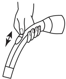 ELSAY EV-200-E05 - Válvula de ar secundária - 1