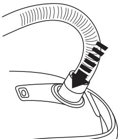 ELSAY EV-200-E05 - 1) Montage et démontage du tube - 1