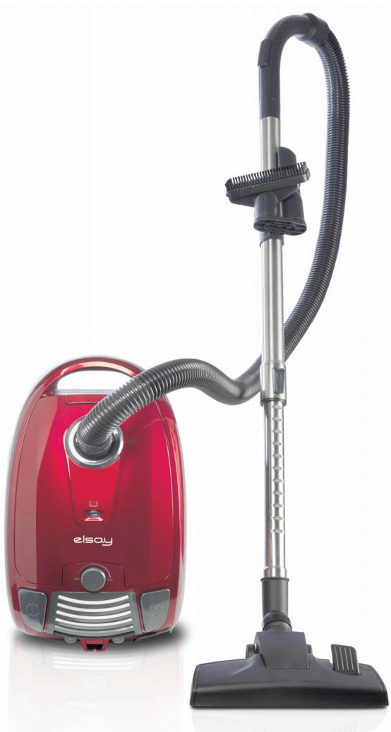 ELSAY EV-200-E05 - Aspirateur • EV-200-E05 - 1