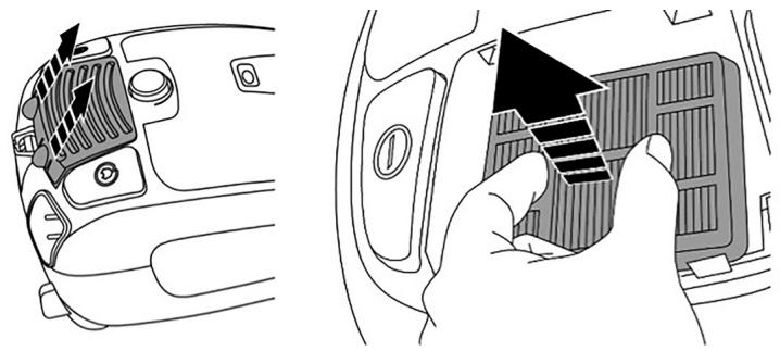 ELSAY EV-200-E05 - 2) Filtros - 2