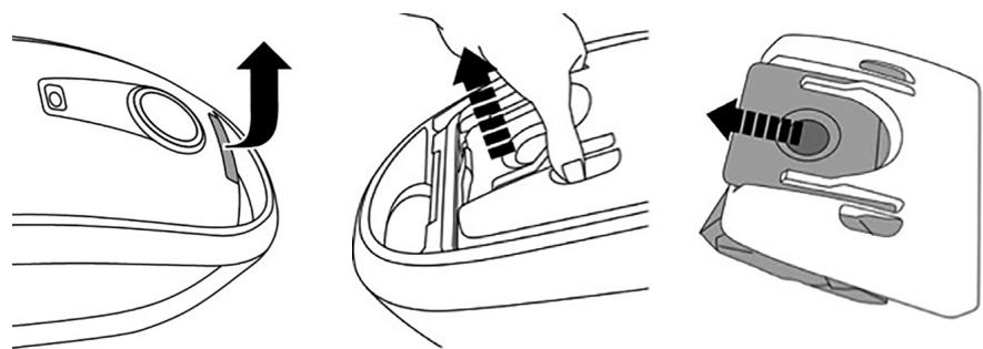 ELSAY EV-200-E05 - 1) Sac à poussière - 1