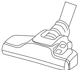 ELSAY EV-200-E05 - Cepillo para el suelo - 1