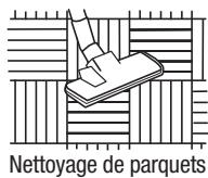 ELSAY EV-200-E05 - 2) Assemblage du tube télécopique et des accessoires - 3