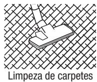 ELSAY EV-200-E05 - 2) Montagem do tubo telescópico e dos acessórios - 2