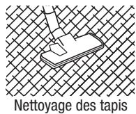 ELSAY EV-200-E05 - 2) Assemblage du tube télécopique et des accessoires - 2