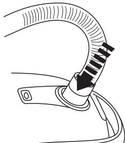 ELSAY EV-200-E05 - 1) Montaje y desmontaje del tubo - 1