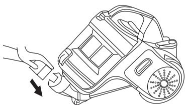 ELSAY JL-C3801ZY - 1) Montagem e desmontagem do tubo - 1