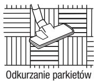 ELSAY JL-C3801ZY - 2) Montañ rury teleskopowej i akcesoriów - 3
