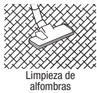 ELSAY JL-C3801ZY - 2) Ensemblaje del tubo telescópico y de los accesorios - 2