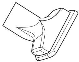 ELSAY JL-C3801ZY - Escova para sofás - 1