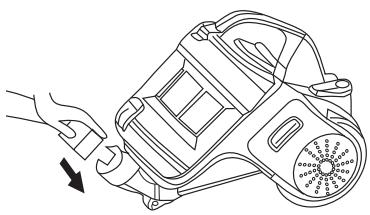 ELSAY JL-C3801ZY - 1) Montage et démontage du tube - 1