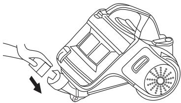 ELSAY JL-C3801ZY - 1) Montaje y desmontaje del tubo - 1