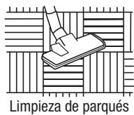 ELSAY JL-C3801ZY - 2) Ensemblaje del tubo telescópico y de los accesorios - 3