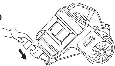 ELSAY JL-C3801ZY - 1) Namestitev in odstranitev cevi - 1