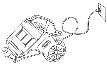 ELSAY JL-C3801ZY - OBSLUGA - 1