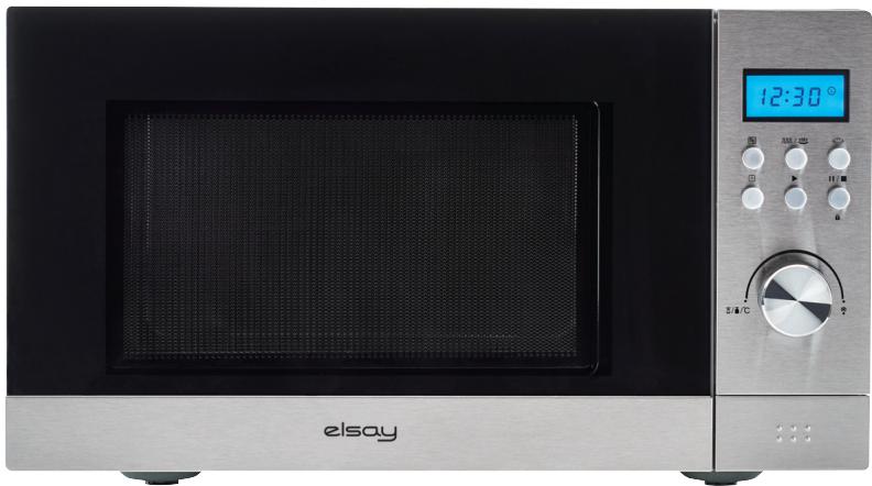 ELSAY 25UG27-CV - Four à micro-ondes • 25UG27-CV - 1