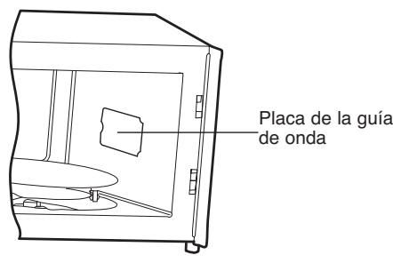ELSAY 25UG27-CV - Bandeja giratoria/soporte de la bandeja/eje de la bandeja: - 2